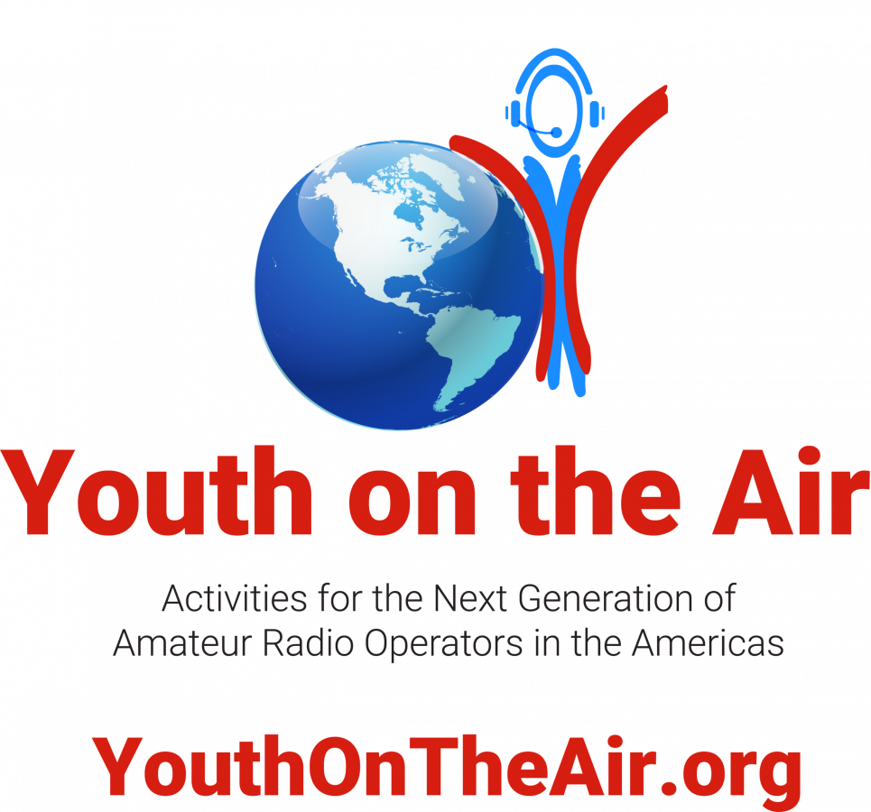Youth On The Air 2020
