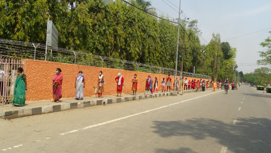 AT2ARA Guwahati, India