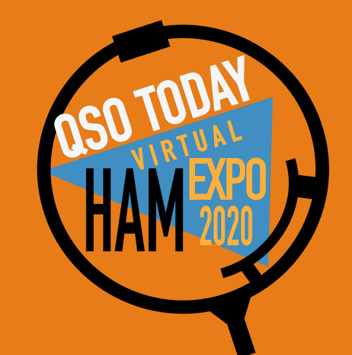 QSO Today Ham Radio Virtual Expo