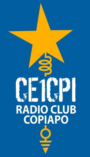CE1CPI Radio Club, Copiapo, Chile
