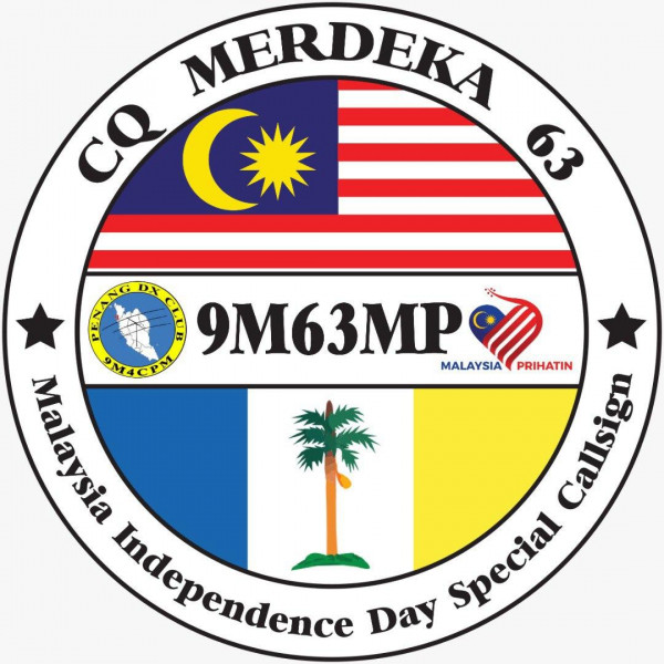 9M63MP Tasek Gelugor, Pulau Pinang, Malaysia