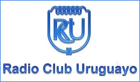 CX1AA - Radio Club Uruguayo - Montevideo - Uruguay