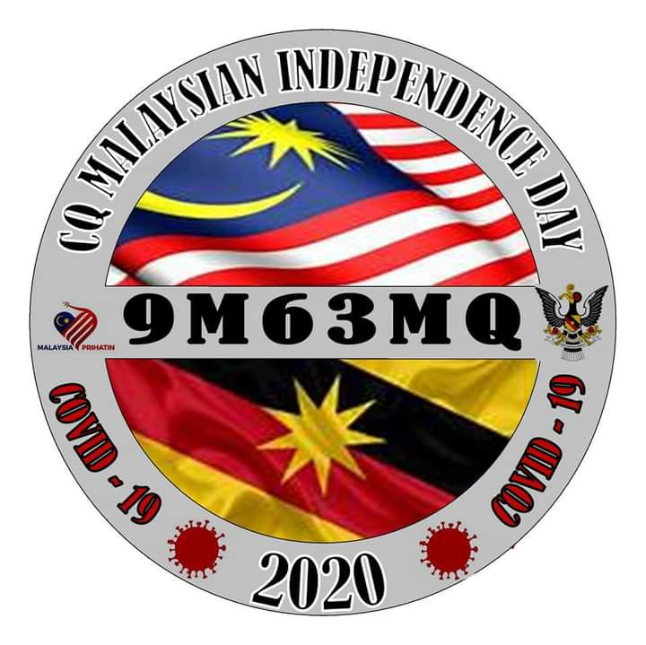 9M63MQ Kuching, Sarawak, Borneo, Malaysia