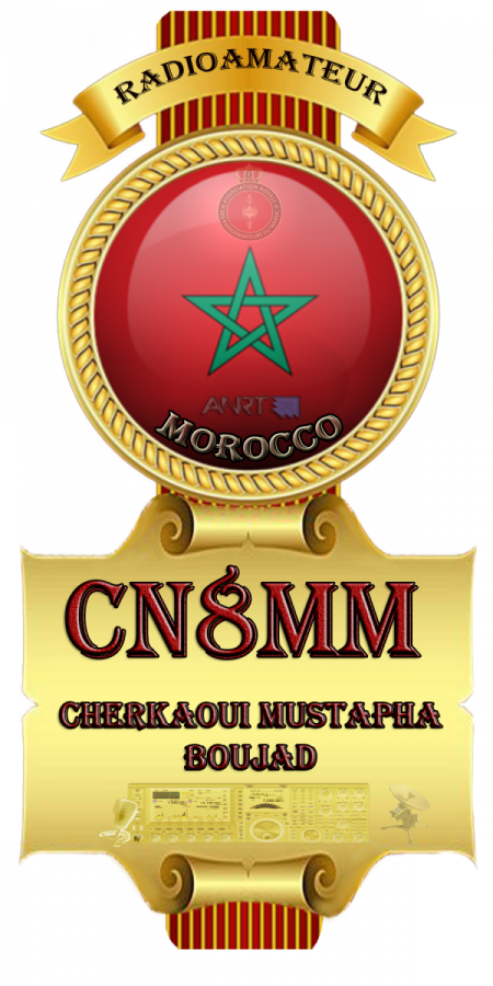CN20MM Boujad, Morocco