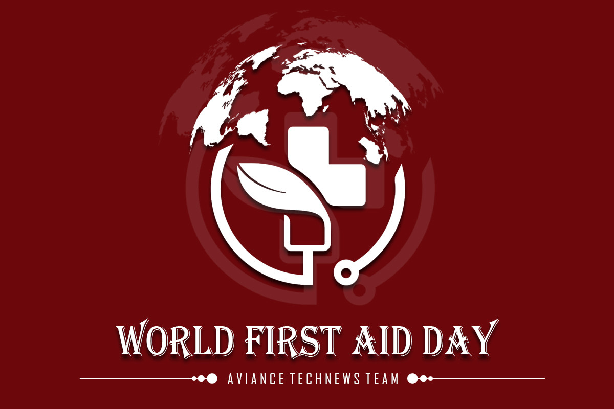 A91FWAD World First Aid Day, Manama, Bahrain
