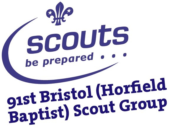 GB0NFB 91 Bristol Scout Group