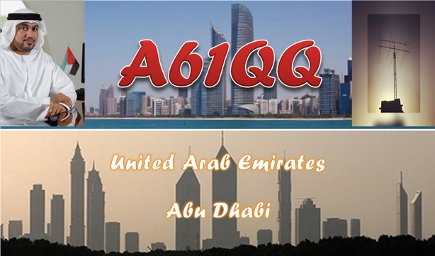 A61QQ Obaid Mohamed Almesmari, Abu Dhabi, United Arab Emirates