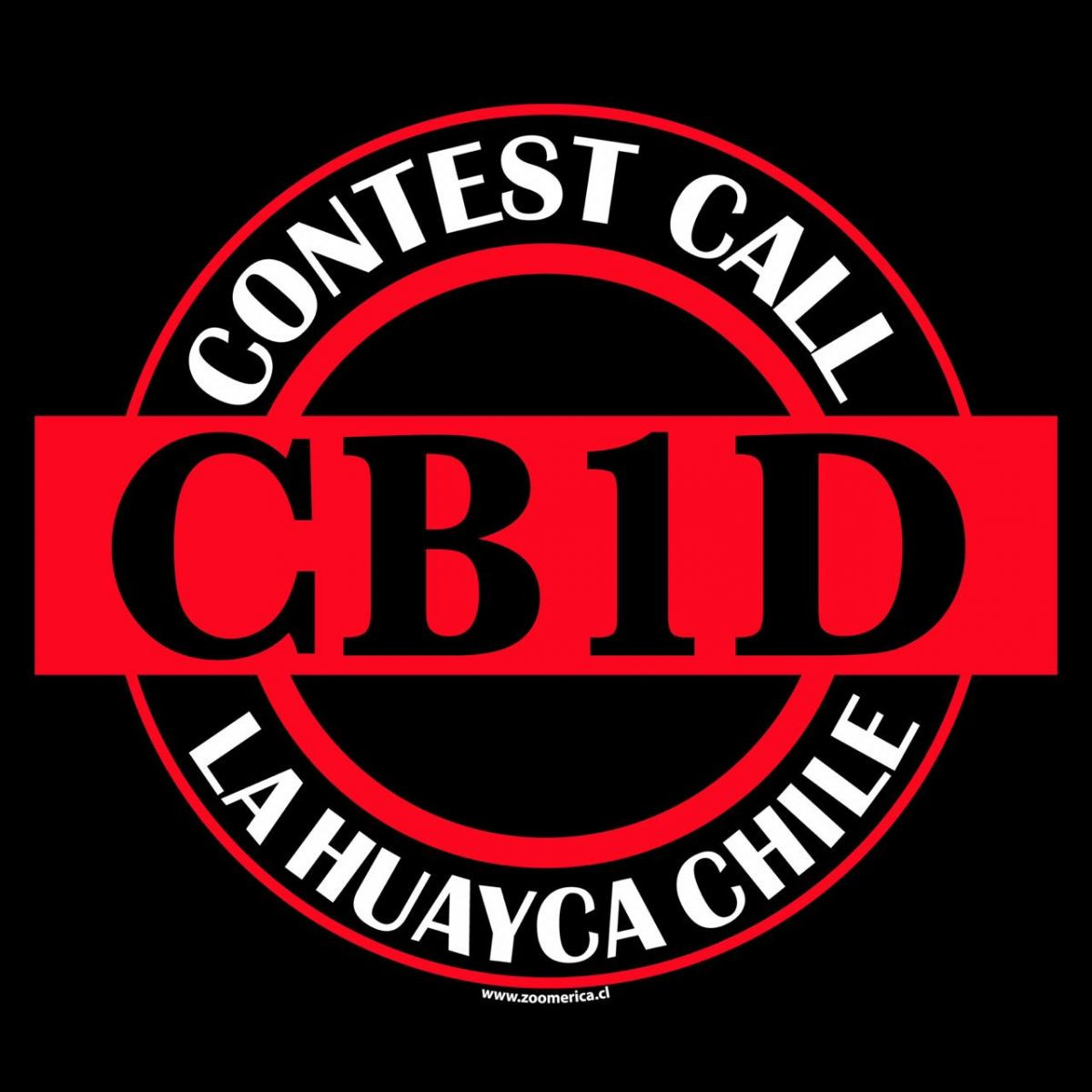 CB1D La Huayaca, Chile