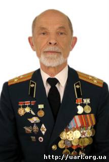 UT1WA Vladimir Vakatov, Lviv, Ukraine
