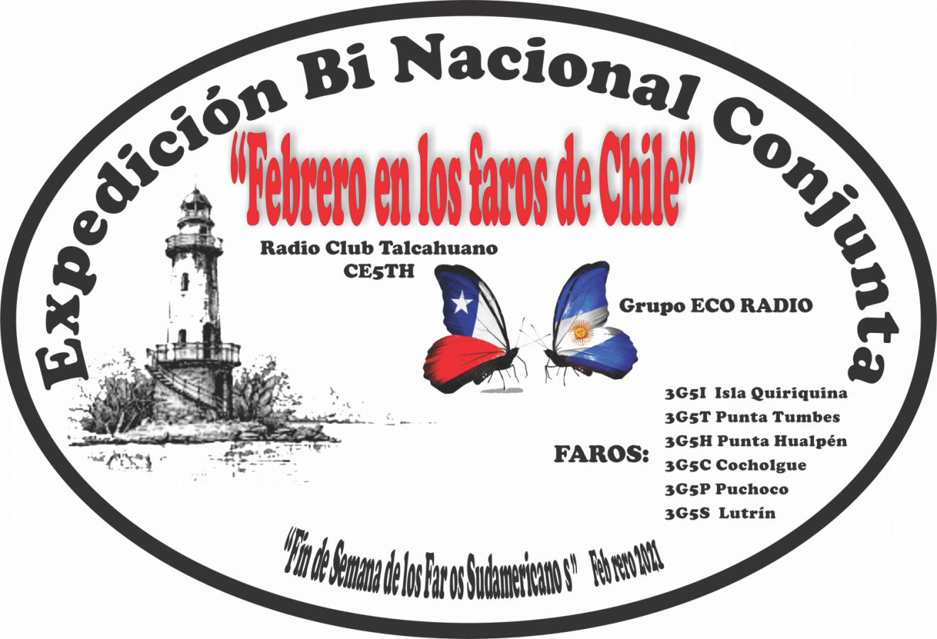 3G5C 3G5H 3G5I 3G5P 3G5S 3G5T Chile