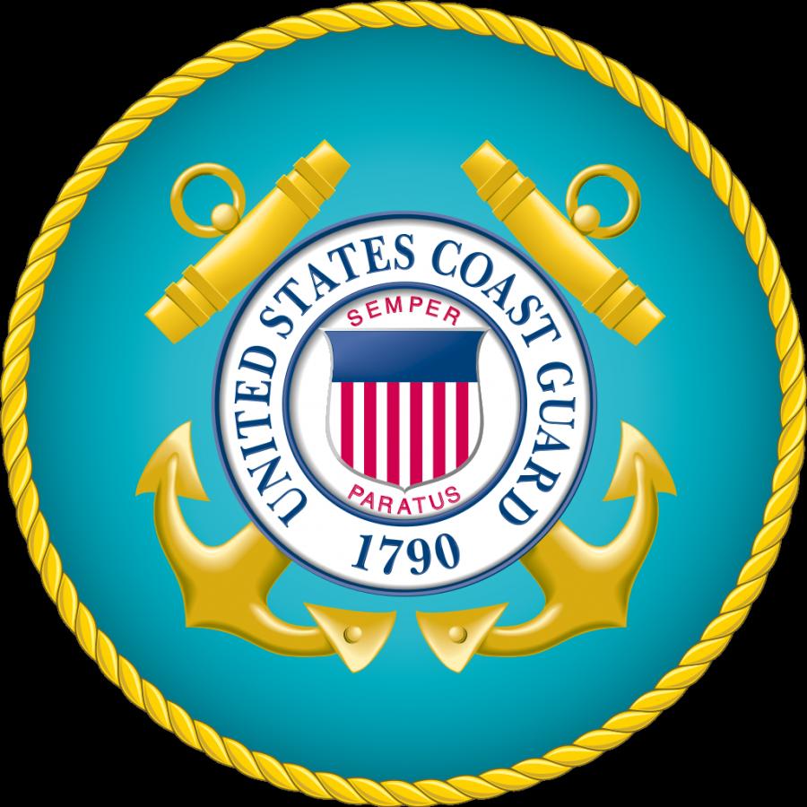 K1CG US Coast Guard 227 birthday