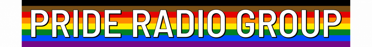 VI2021PRIDE Pride Radio Group, Gladstone, Australia