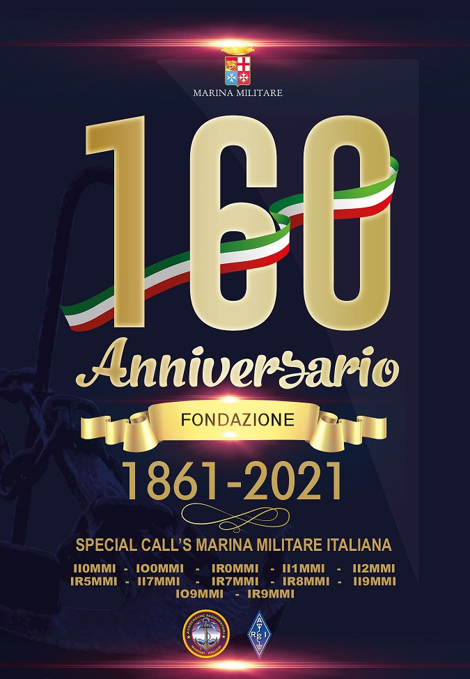 II2MMI Marina Militare Italiana, Brescia, Italy