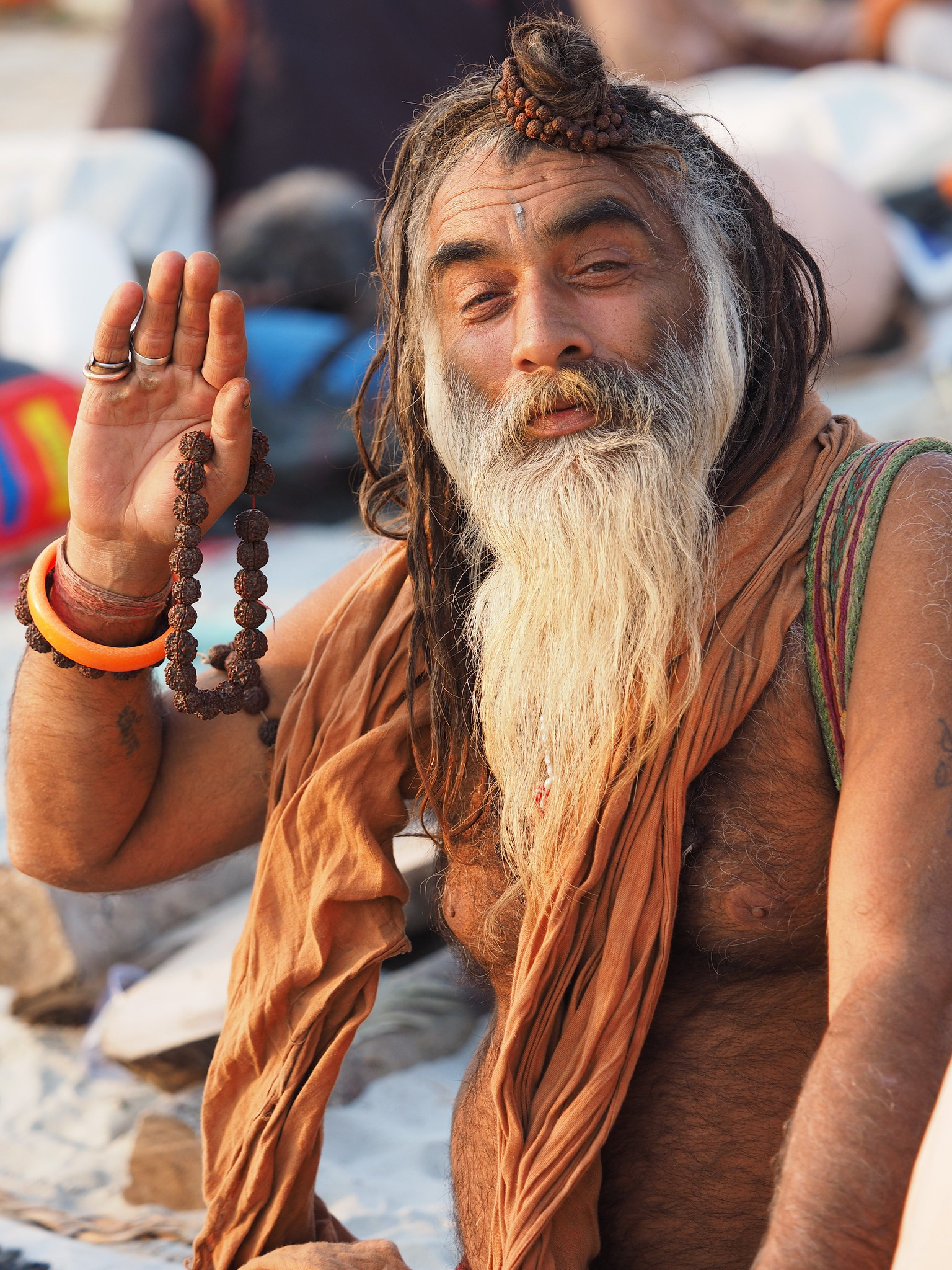 AT2GSI Sagar Island, India