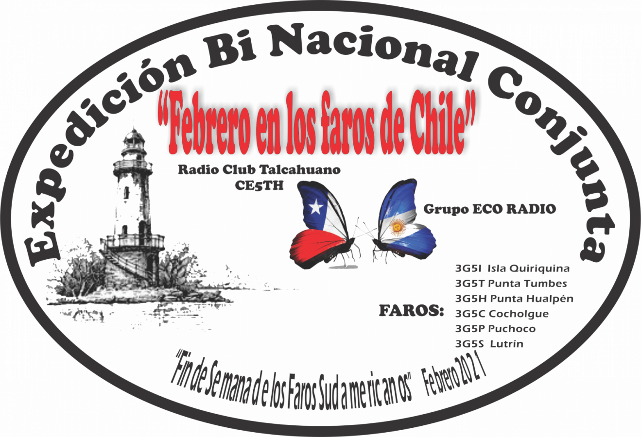 3G5B Chile