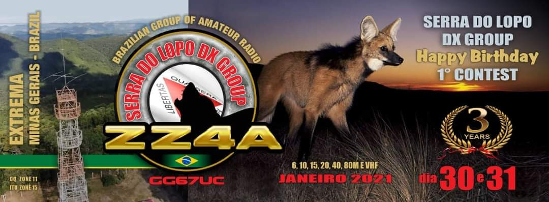 ZZ4A Brazil 2021
