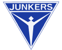 DQ100JL Junkers Aviation Traffic Departament, Dessau Rosslau, Germany