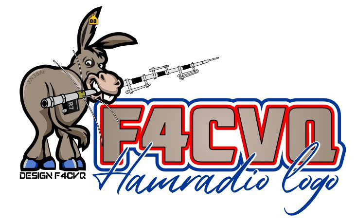 F4CVQ Logo