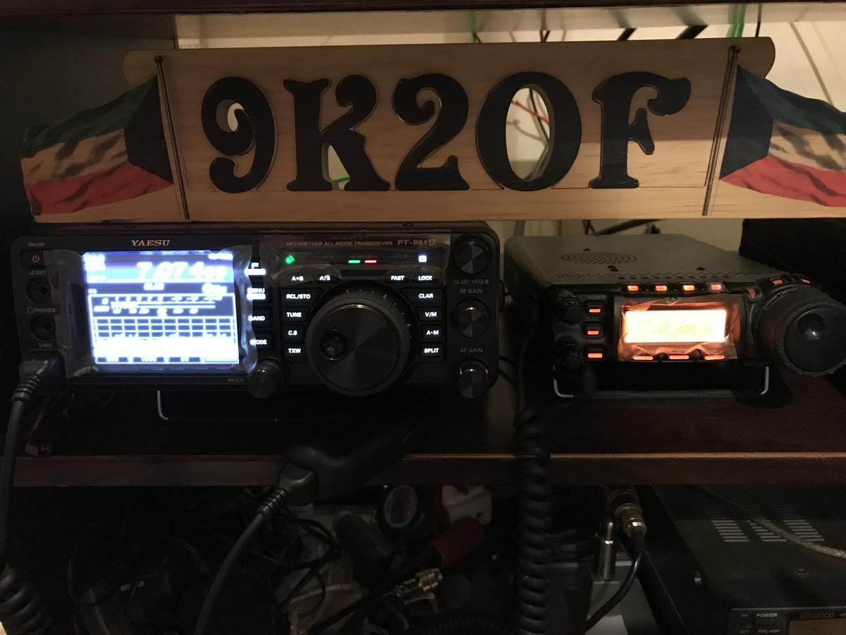 9K60OF Kuwait
