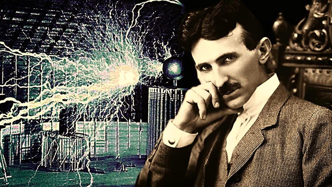 YT165TESLA Nikola Tesla, Belgrade, Serbia