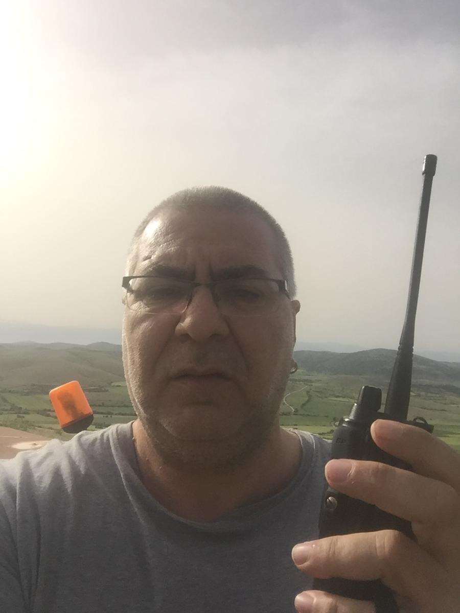SY200DCF Kozani, Greece