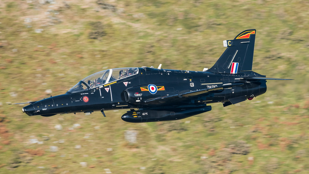 GB1004FTS Anglesey, Wales