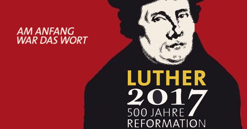 OE500ML Martin Luther