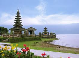 YB9AY Bali Island