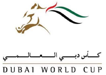 A60DWC Dubai World Cup, United Arab Emirates