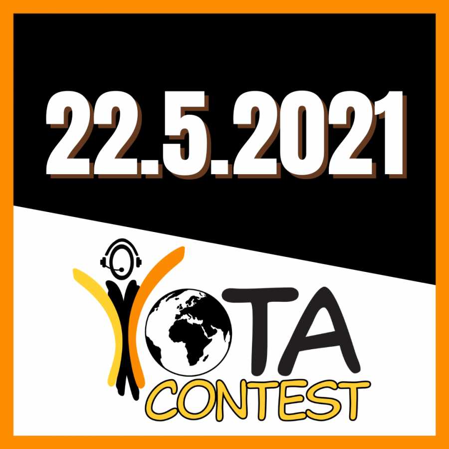 YOTA Contest 2021