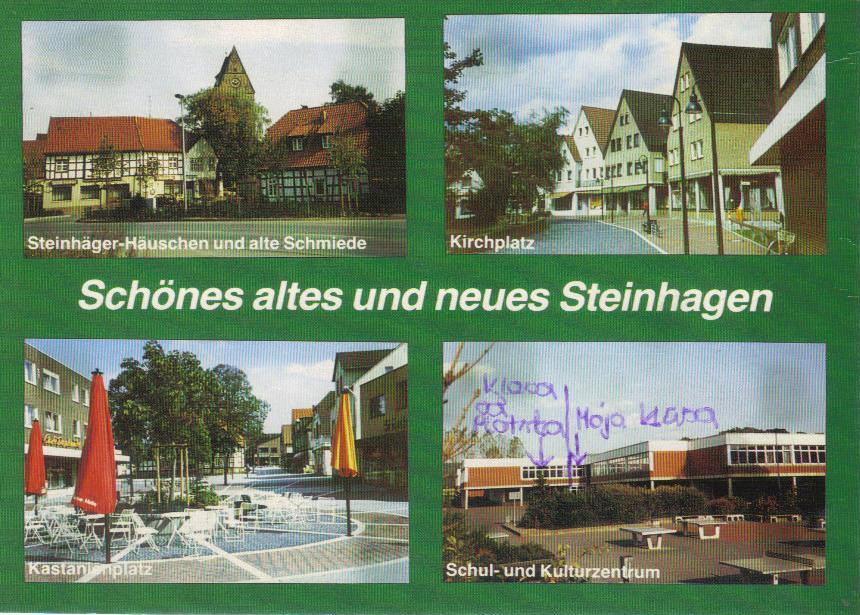 DD4A Steinhagen, Germany