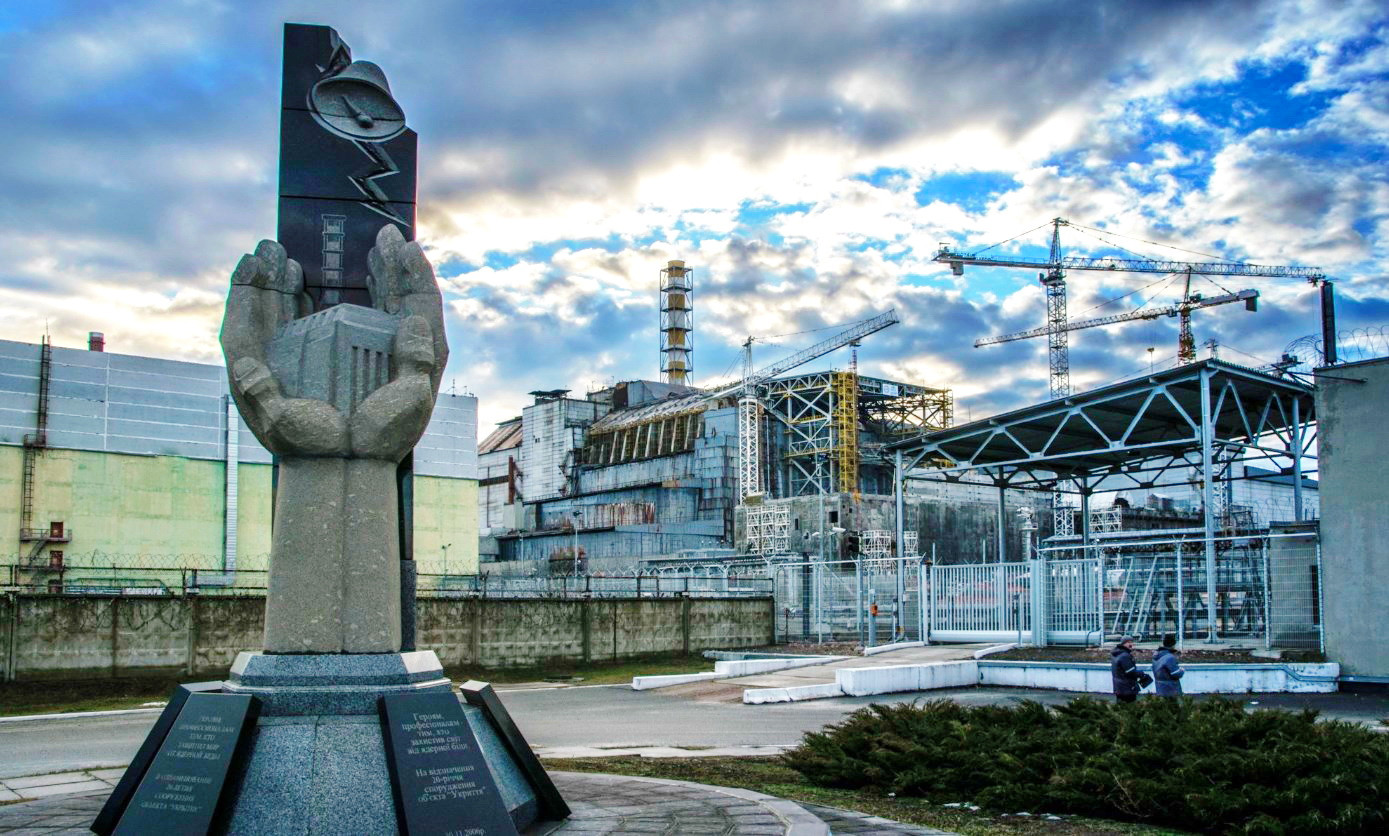 II5RCH Chernobyl Disaster