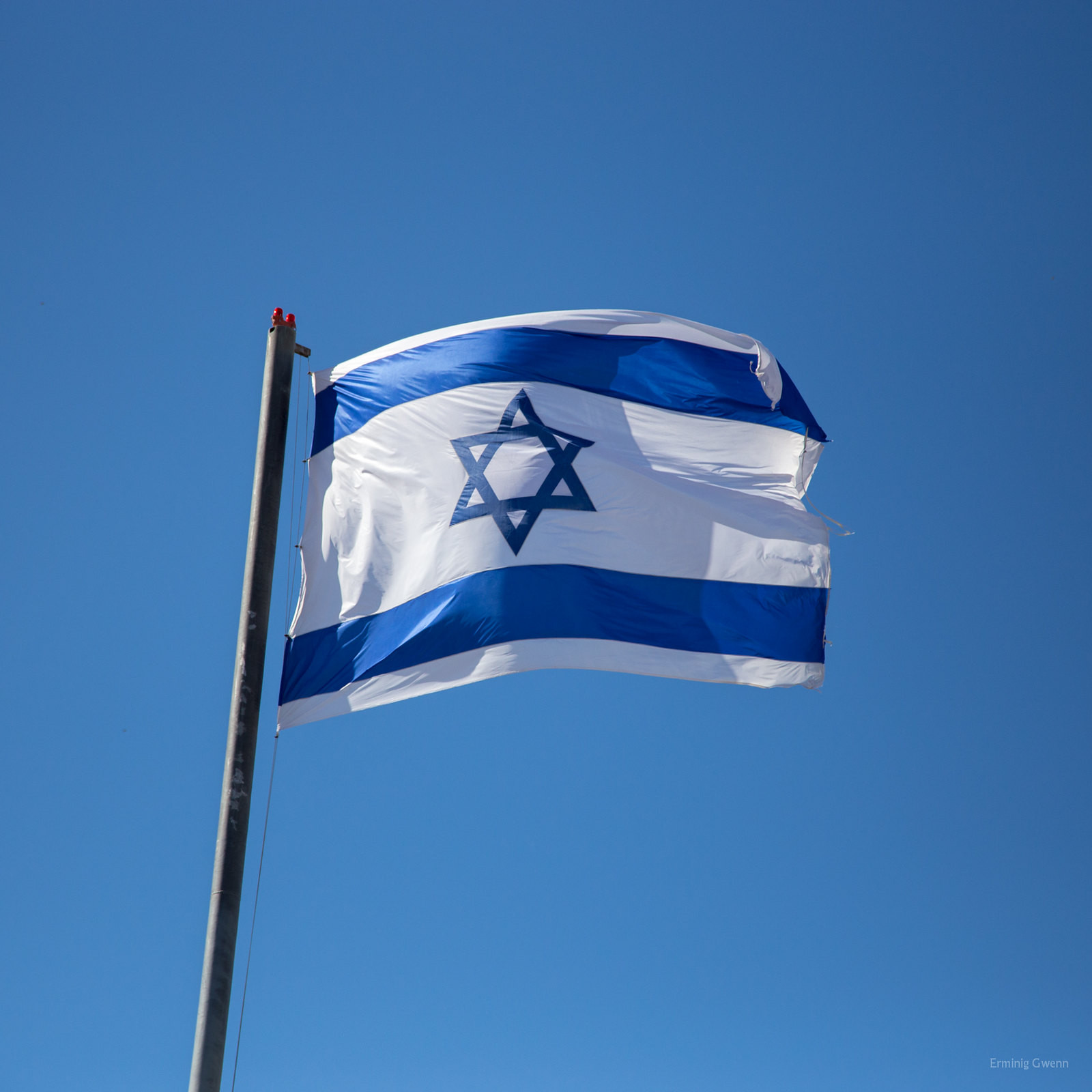 4X73FR Herzliya, Israel