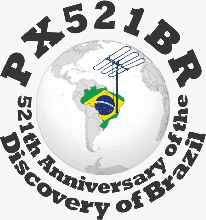 PX521BR Itapoa, Brazil Logo