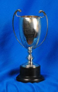 GM6DX The Jack Wylie Trophy
