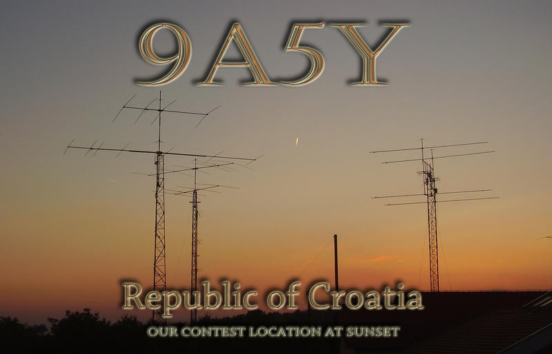 9A50Y Daruvar, Croatia