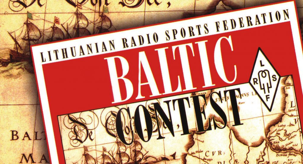 Baltic Contest 2021