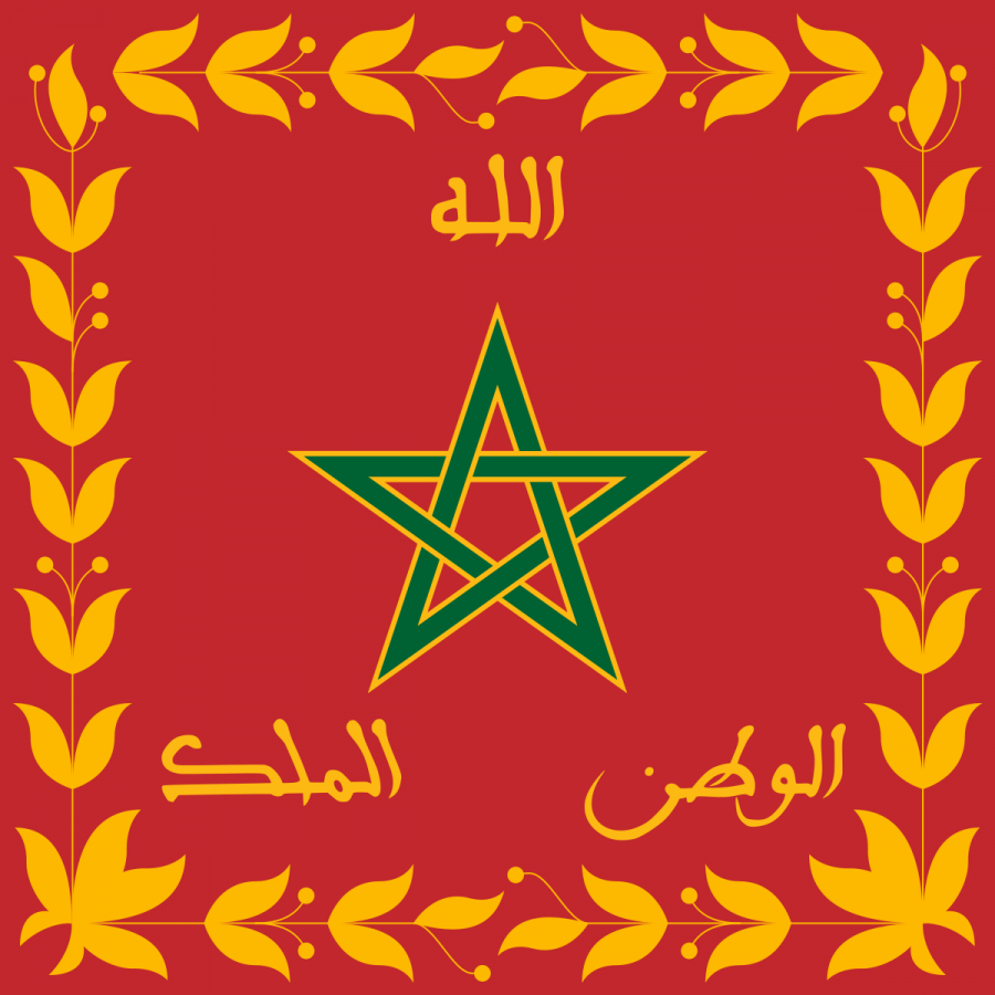 CN65FAR Morocco