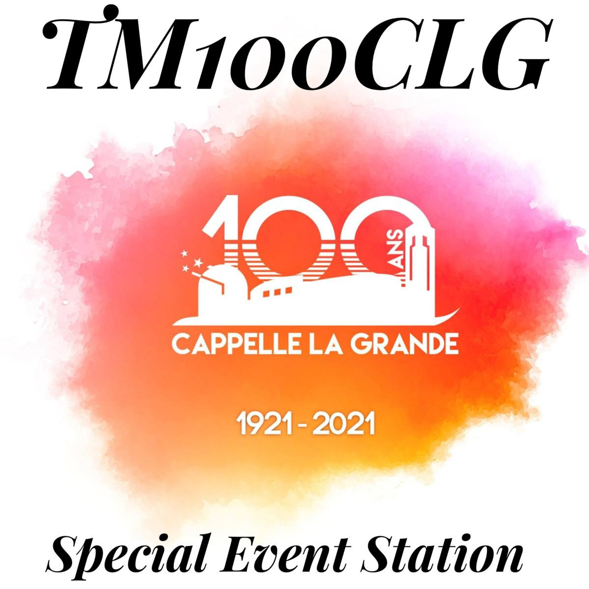 TM100CLG Cappelle la Grande, France