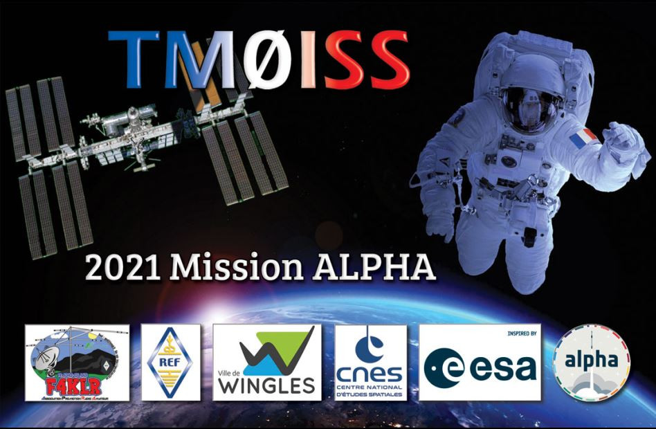 TM0ISS Wingles, France