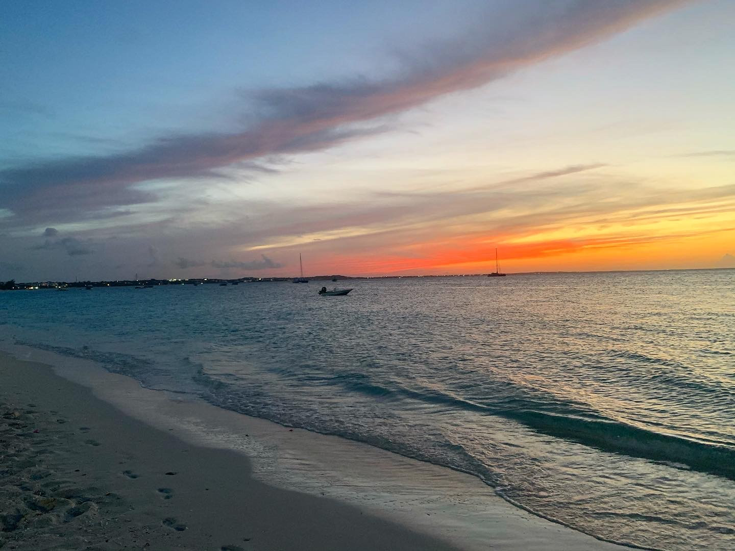 VP5/K2SX Providenciales Island, Turks and Caicos Islands