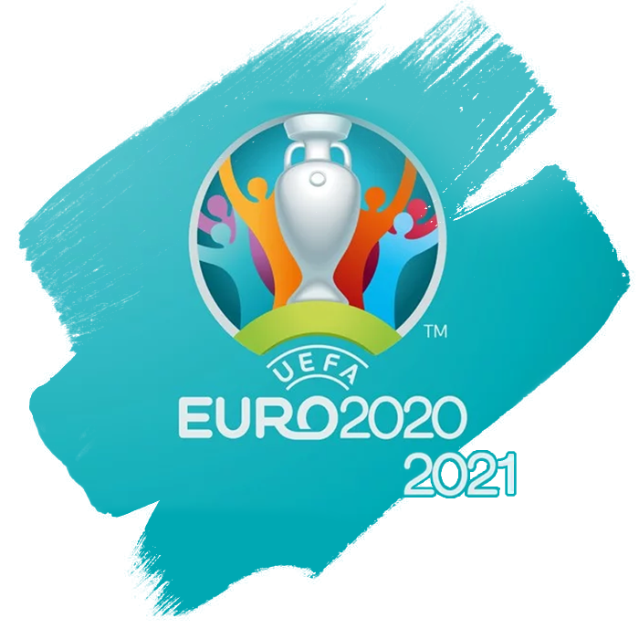 5P2UEFA European Football Championship 2021