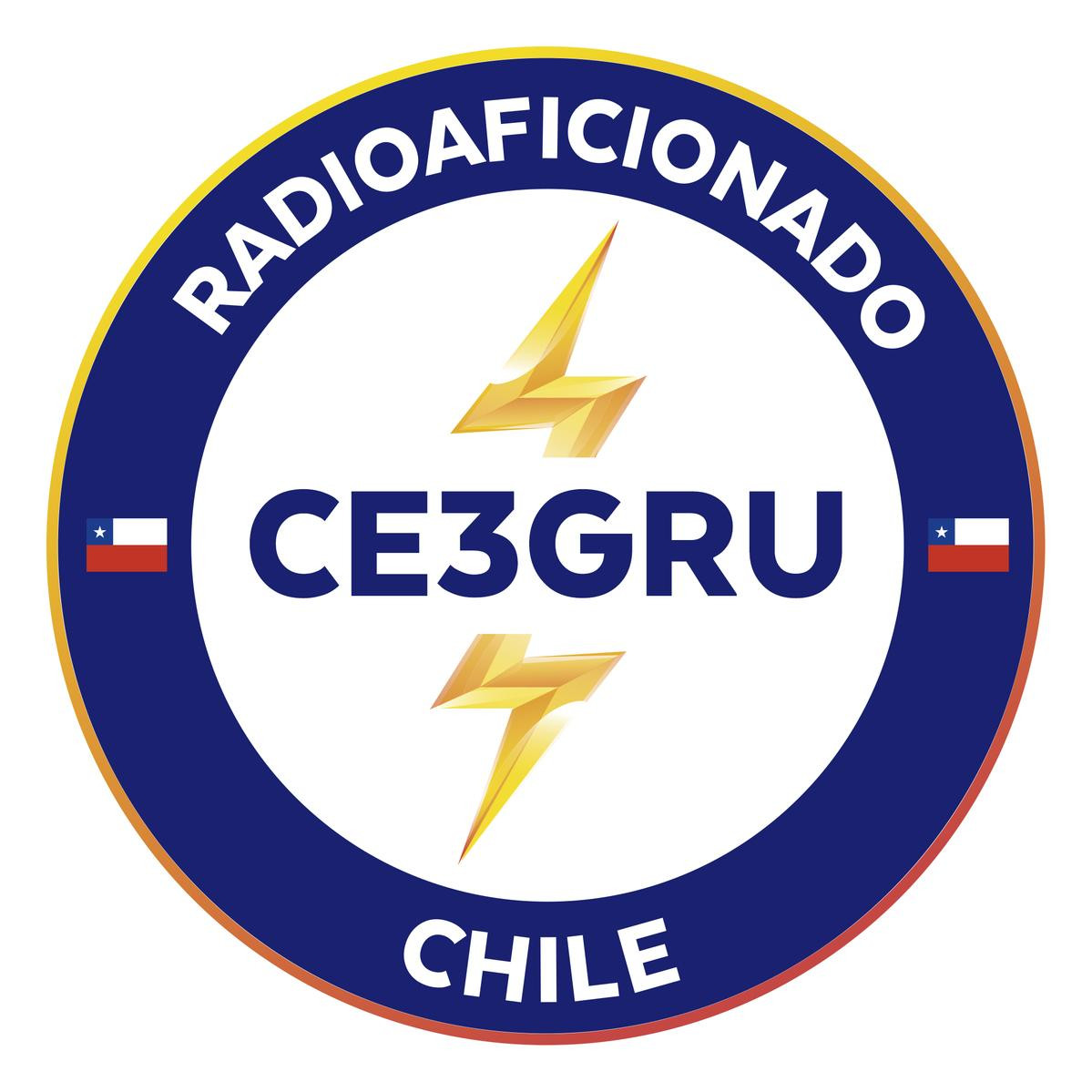 CE3GRU Santiago, Chile