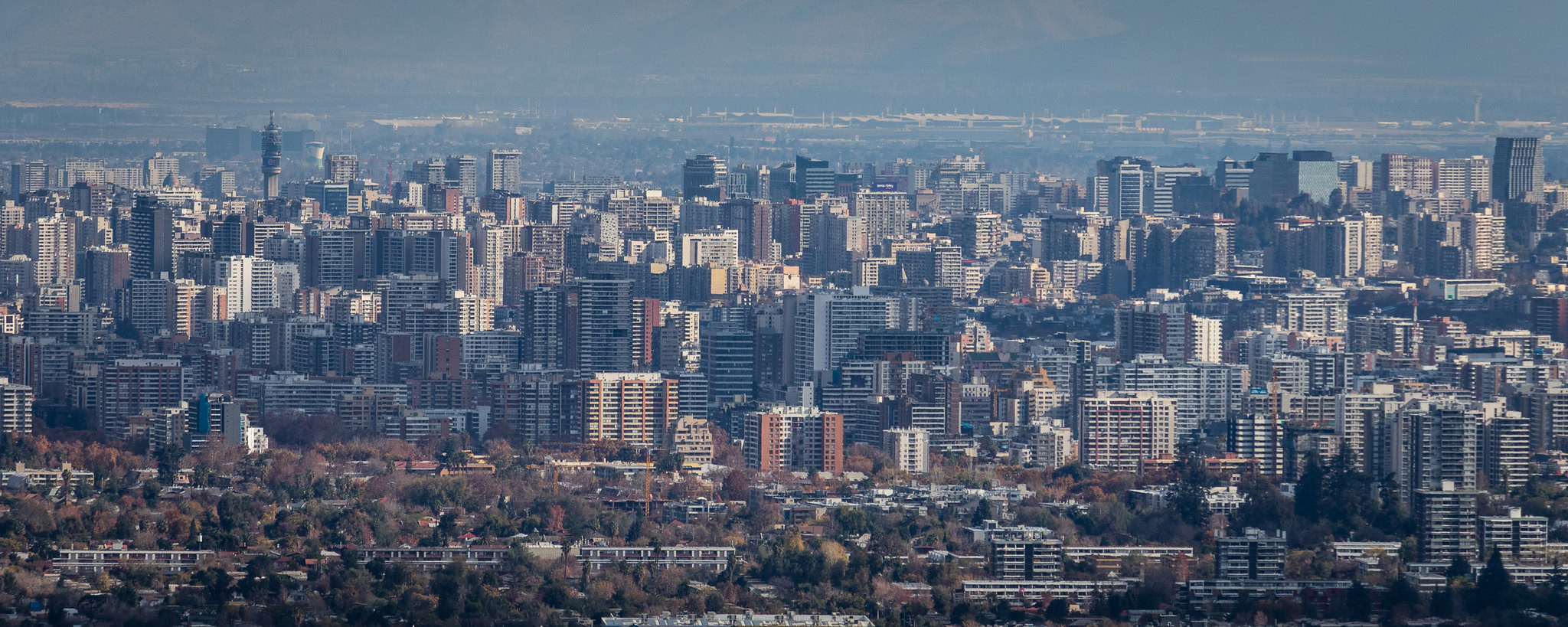 CE3JSN Santiago, Chile