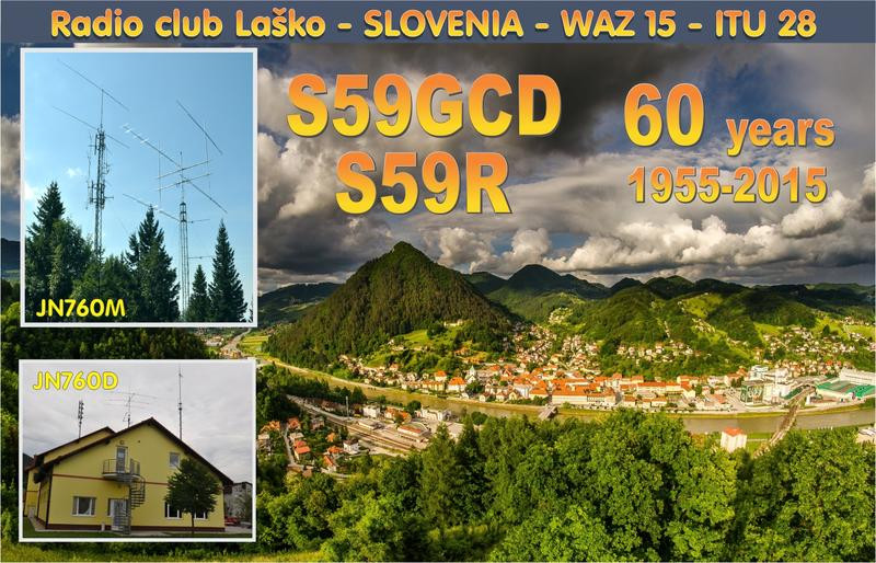 S5930GCD Lasko, Slovenia