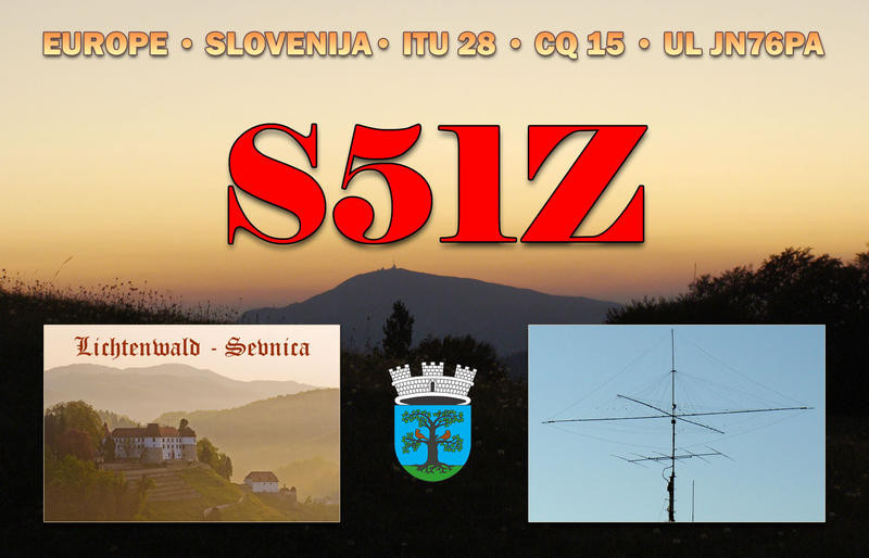 S5130Z Sevnica, Slovenia