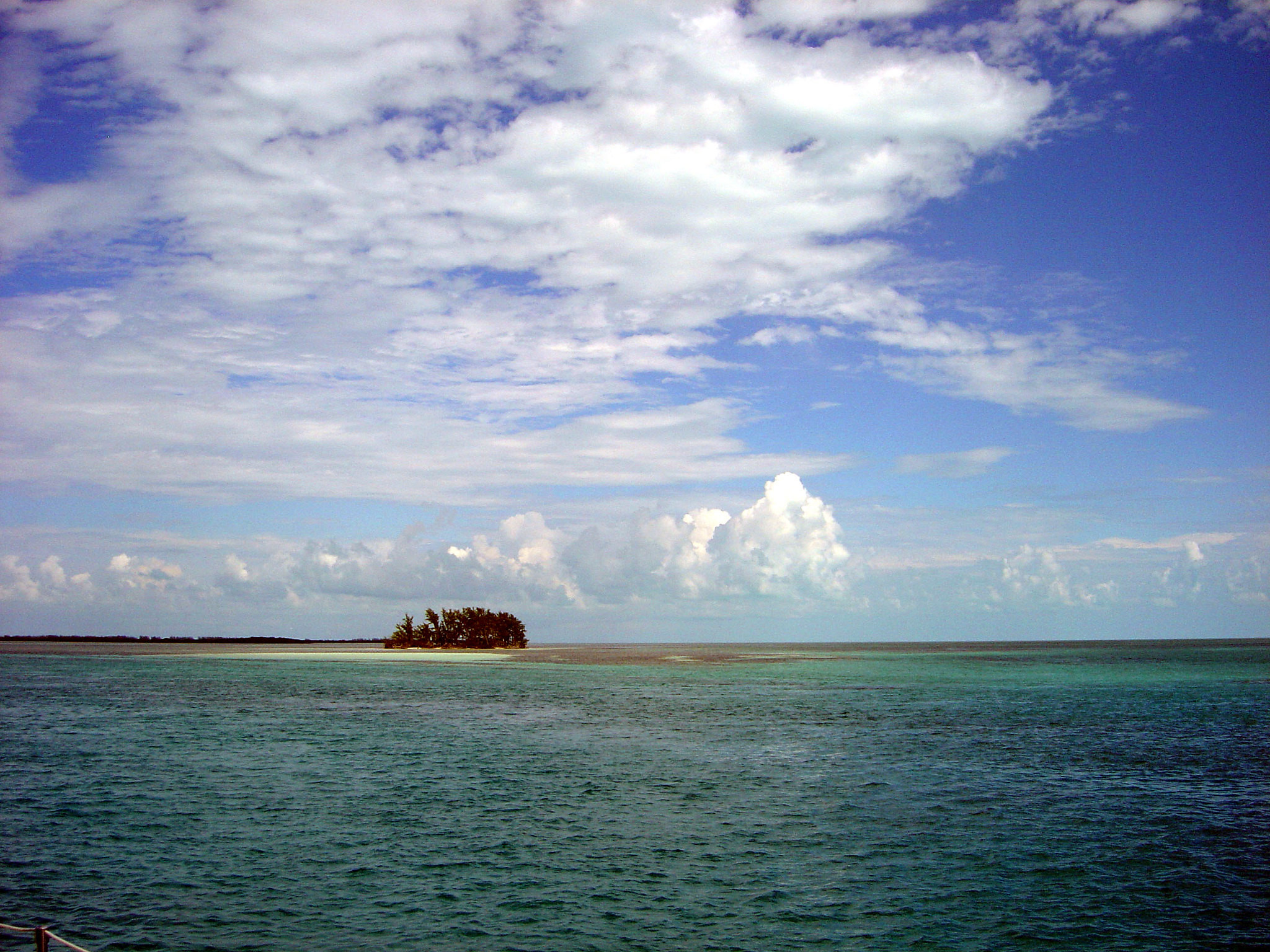C6AZM Bimini Islands, Bahamas