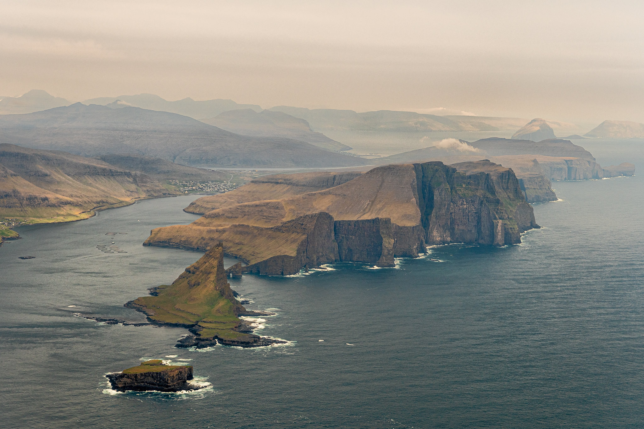 OY/YO6SM/P Faroe Islands