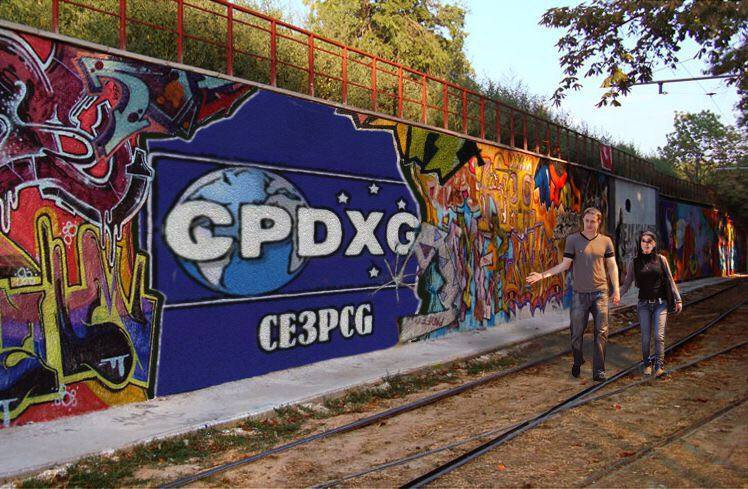 CE3PCG Santiago, Chile
