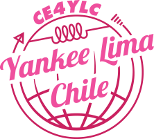 CE4YLC Radio Club YL, Rancagua, Chile